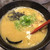 麺家一清 - 料理写真:味噌らーめん650円