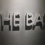 THE BAR OSAKA - 2015/６月　　　　　　　　　　　　　　　　　　北新地カイさんの後に訪問