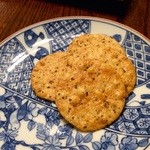 おせんべいやさん本舗 煎遊 - 