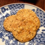 おせんべいやさん本舗 煎遊 - 