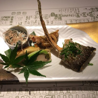 浪速割烹 㐂川 - 