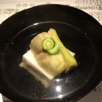 浪速割烹 㐂川 - 