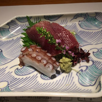 浪速割烹 㐂川 - 