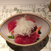 浪速割烹 㐂川 - 