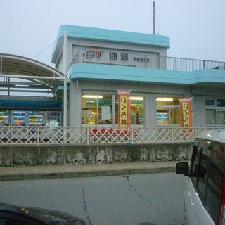 西湘パーキングエリア(下り線) フードコート_1