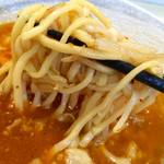 ラーメン　JIDAI - 