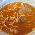 ラーメン　JIDAI - 