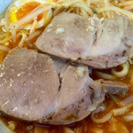 ラーメン　JIDAI - 