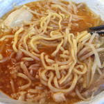 ラーメン　JIDAI - 