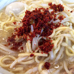 ラーメン　JIDAI - 