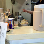 ラーメン　JIDAI - 