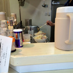 ラーメン　JIDAI - 