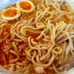 ラーメン　JIDAI - 