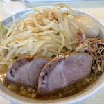 ラーメン　JIDAI - 