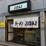 ラーメン　JIDAI - 