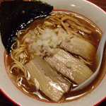 麺 酒 やまの - 