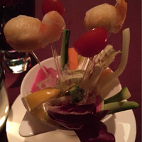 RISTORANTE OZIO - 