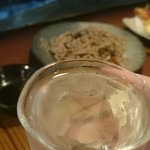 遊食家 - 日本酒ッ