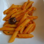 Pizzeria Da Roberto - ペンネアラビアータ