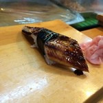 焼きアナゴ（オススメ）