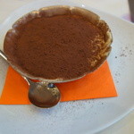 Pizzeria Da Roberto - 料理写真:ティラミス　もこの地が発祥！