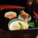 新和食 きくい - 