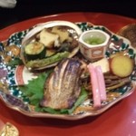 新和食 きくい - 