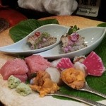 新和食 きくい - 