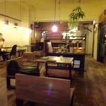 CAFE KESHiPEARL - 