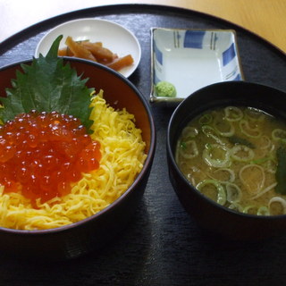 西湘パーキングエリア(下り線) フードコート_0