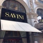 RISTORANTE SAVINI  - 