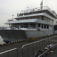 シンフォニー東京湾クルーズ - 