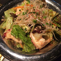 和牛焼肉 土古里 上野バンブーガーデン店 - 