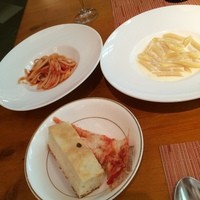 スプレンディード - ランチビュッフェ④