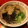 ラーメン　赤組