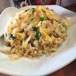 麺の司 - チャーハン