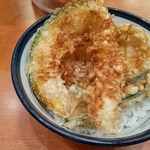 天丼てんや - 