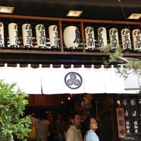 鰻割烹 伊豆栄 本店 - 