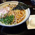 さんかく - ランチはおむすびがサービスで付きます