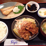 家庭料理の店 Ryo - 