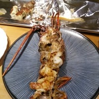 ほっこり家 - こんなのも焼いてくれたりします！