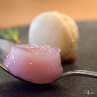 インカメラ コン テラッツァ - 
