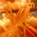 支那そば 八雲 - ２０１５/６