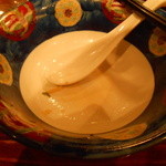 支那そば 八雲 - ２０１５/６