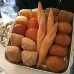 マダム・トキ - パンぎっしり♥