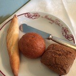 マダム・トキ - 