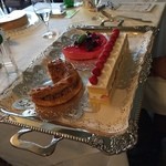 マダム・トキ - きゃぴ♡