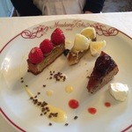 マダム・トキ - 