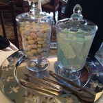 マダム・トキ - プティフール♥