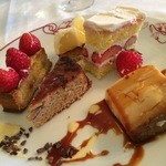 マダム・トキ - デセール♥たくさん選び放題♡